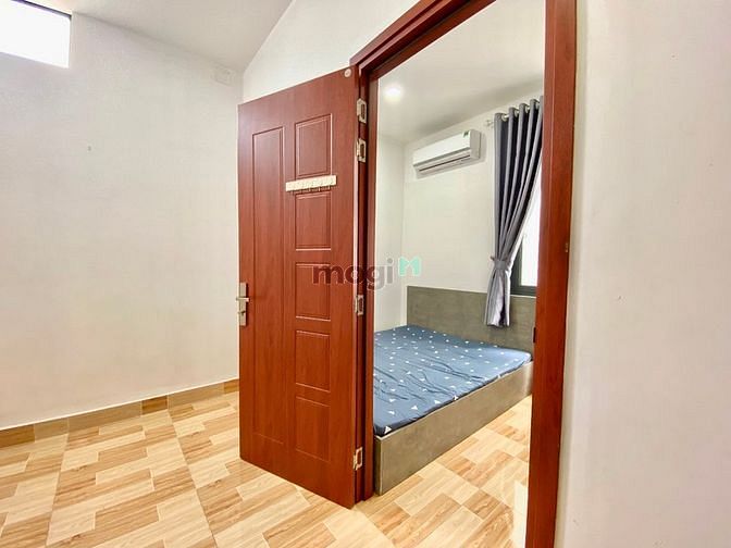 Hình ảnh Căn Hộ 1PN 1PK Tách Bếp Ngay Etown Cộng Hoà