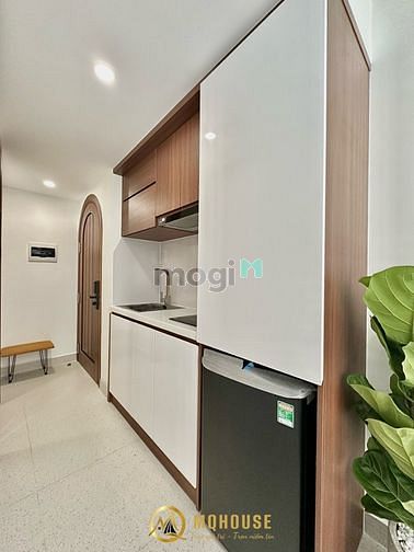 Hình ảnh Cho Thuê Căn Hộ_Đường Nguyễn Trãi_Quận 1