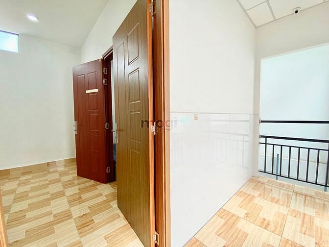 Hình ảnh Căn Hộ 1PN 1PK Tách Bếp Ngay Etown Cộng Hoà