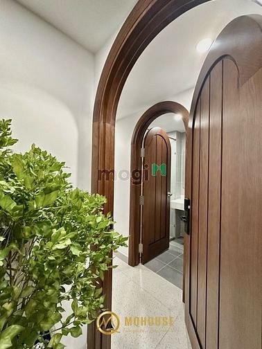 Hình ảnh Cho Thuê Căn Hộ_Đường Nguyễn Trãi_Quận 1