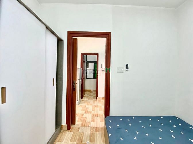 Hình ảnh Căn Hộ 1PN 1PK Tách Bếp Ngay Etown Cộng Hoà