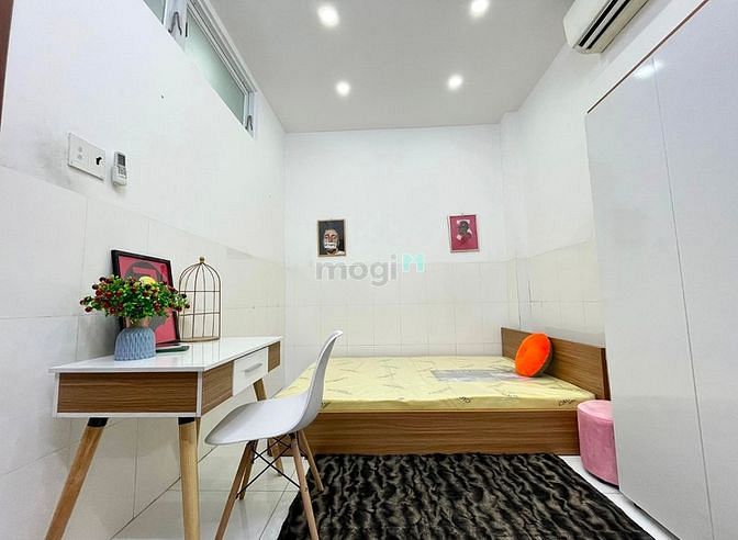 Hình ảnh 🌹🌹Chính chủ cho thuê 2Pn 1wc Full nội thất