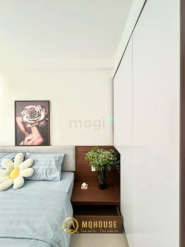 Hình ảnh Cho Thuê Căn Hộ_Đường Nguyễn Trãi_Quận 1