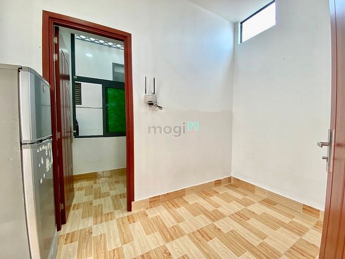 Hình ảnh Căn Hộ 1PN 1PK Tách Bếp Ngay Etown Cộng Hoà