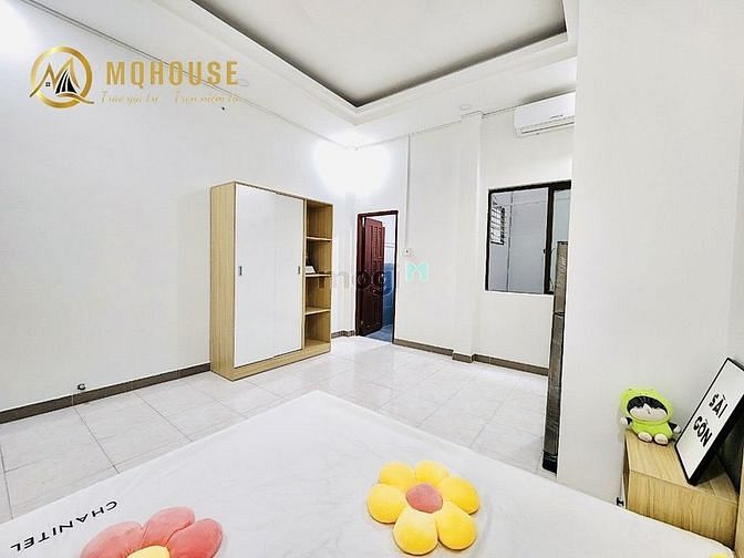 Hình ảnh 💥💥Cho thuê Trang Chủ MB66.COM / Đăng Ký Tặng 66K Studio - 1PN, Phú Nhuận, Gần Ngã Tư Phú Nhuận