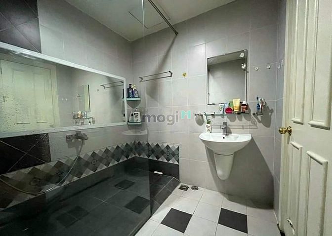 Hình ảnh Bán gấp CH PHÚC YÊN 2 TÂN BÌNH Thiết kế: 2PN2WC 📍DT: 80m2 2PN 2WC nh