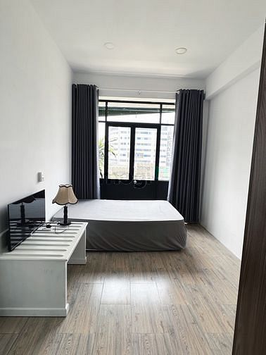 Hình ảnh Siêu Phẩm 1PN Bếp Nhà Vệ Sinh Riêng Biệt