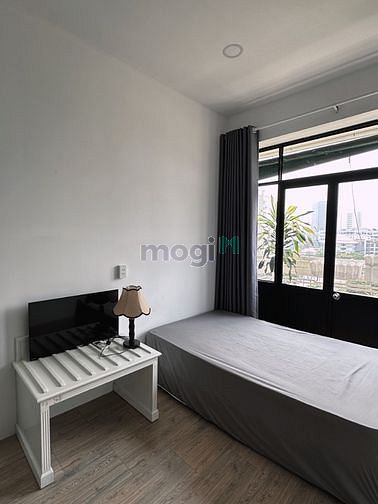 Hình ảnh Siêu Phẩm 1PN Bếp Nhà Vệ Sinh Riêng Biệt