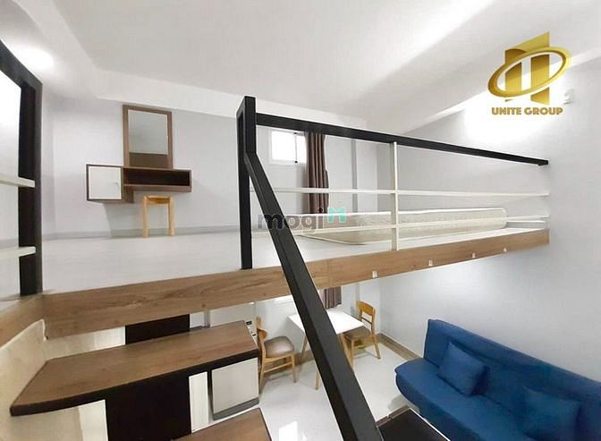 Hình ảnh Mb6623 nạp rút nhanh chóng duplex 30m2 FULL nội thất Nguyễn Thị Thâp - TRUNG TÂM QUẬN 7