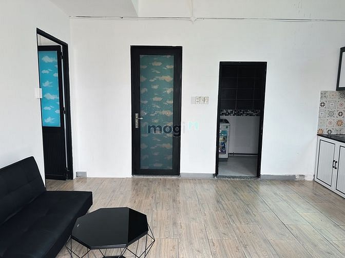 Hình ảnh Siêu Phẩm 1PN Bếp Nhà Vệ Sinh Riêng Biệt