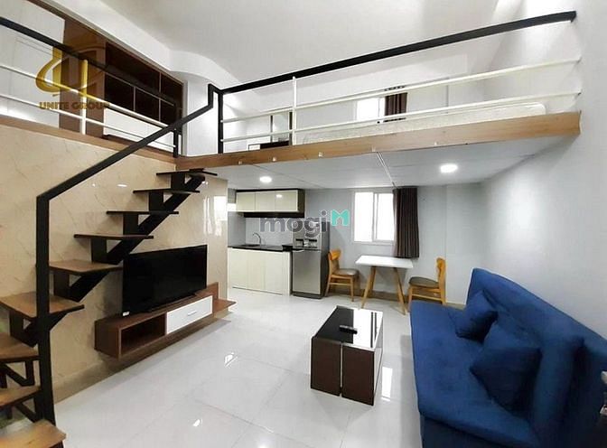 Hình ảnh Mb6623 nạp rút nhanh chóng duplex 30m2 FULL nội thất Nguyễn Thị Thâp - TRUNG TÂM QUẬN 7