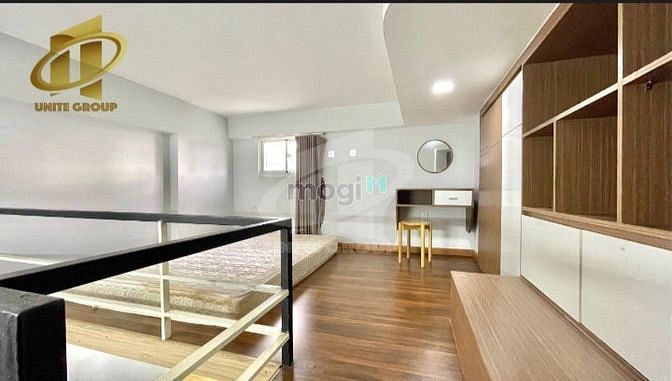 Hình ảnh Mb6623 nạp rút nhanh chóng duplex 30m2 FULL nội thất Nguyễn Thị Thâp - TRUNG TÂM QUẬN 7