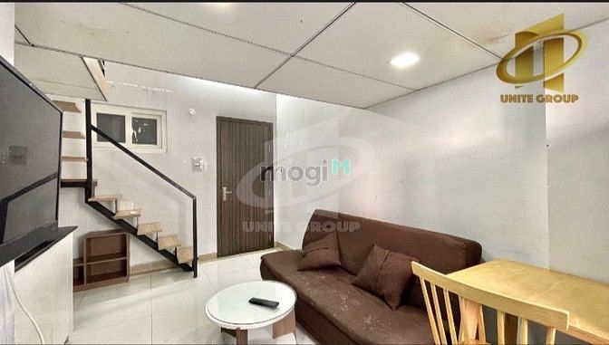 Hình ảnh Mb6623 nạp rút nhanh chóng duplex 30m2 FULL nội thất Nguyễn Thị Thâp - TRUNG TÂM QUẬN 7
