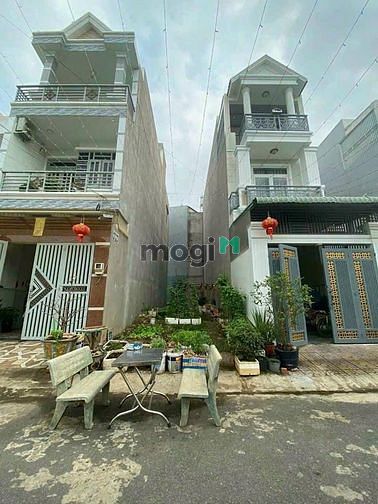 Hình ảnh Đất KDC An Sương quận 12, (5x20) giá 1tỷ 7, sổ hồng riêng công chứng n