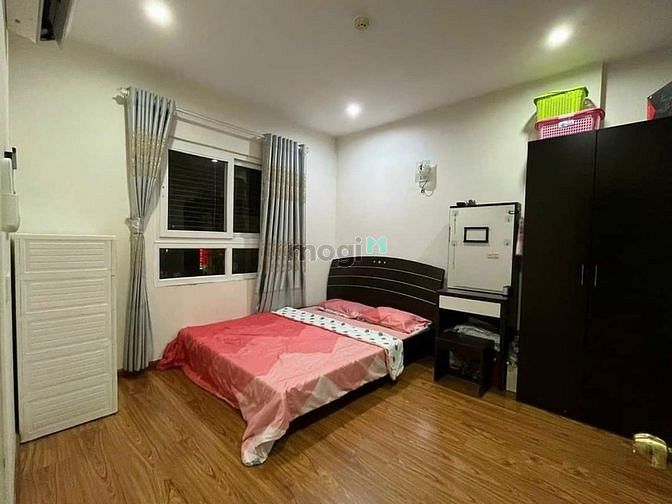 Hình ảnh Bán gấp CH PHÚC YÊN 2 TÂN BÌNH Thiết kế: 2PN2WC 📍DT: 80m2 2PN 2WC nh
