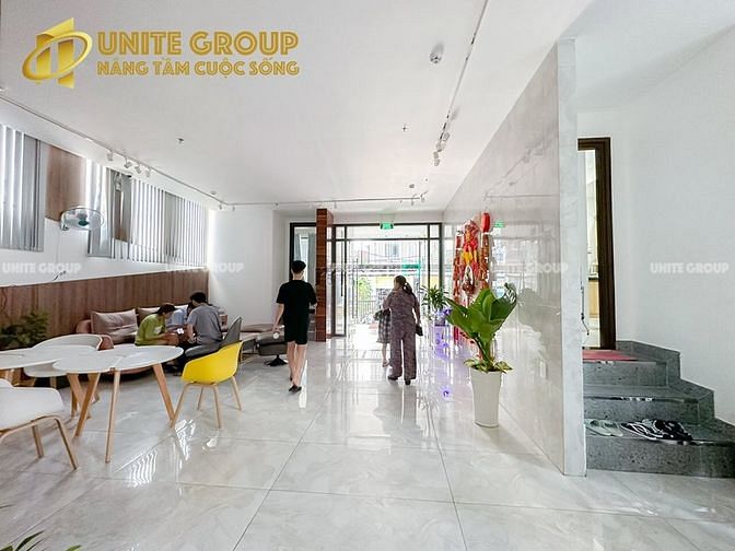 Hình ảnh 💥 Duplex Full NT Rộng - Thoáng Ngay Nguyễn Văn Linh