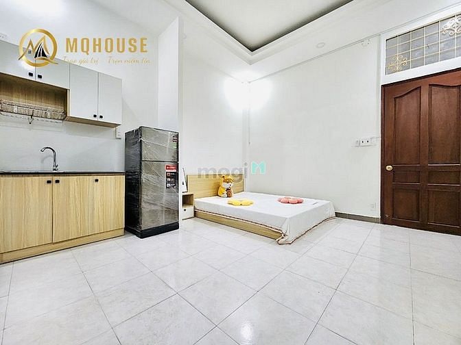 Hình ảnh 💥💥Cho thuê Trang Chủ MB66.COM / Đăng Ký Tặng 66K Studio - 1PN, Phú Nhuận, Gần Ngã Tư Phú Nhuận