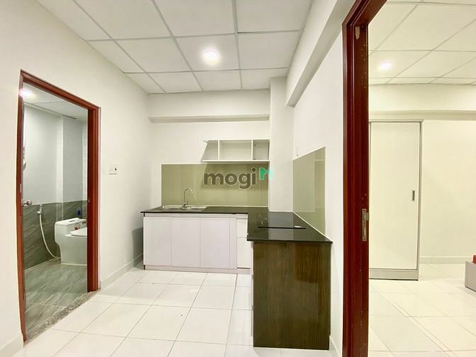 Hình ảnh Căn Hộ 2PN 1PK FULL Nội Thất Máy Giặt Riêng Ngay Etown Cộng Hoà