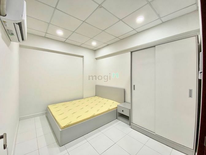 Hình ảnh Căn Hộ 2PN 1PK FULL Nội Thất Máy Giặt Riêng Ngay Etown Cộng Hoà