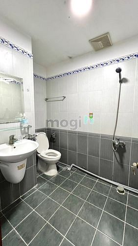 Hình ảnh Studio ban công quá trời xinh gần sân bay Tân Sơn Nhất