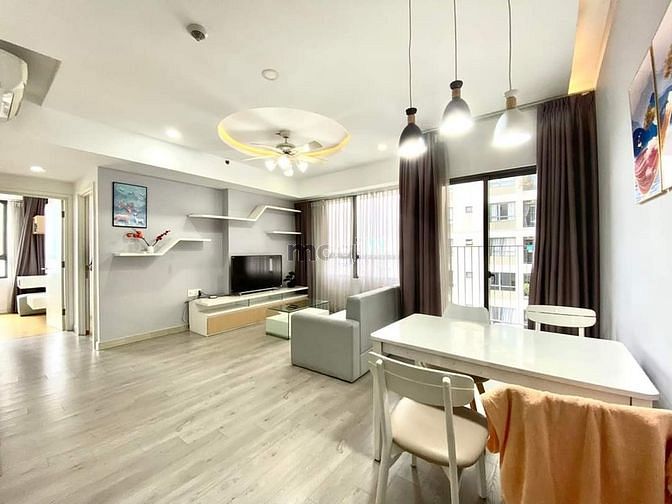 Hình ảnh VỀ QUÊ BÁN GẤP CH Masteri Thảo Điền Q2 71m2 2PN chỉ 2tỷ