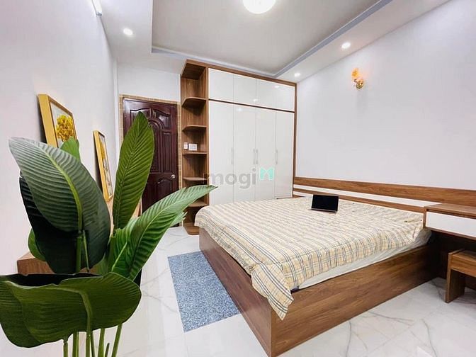 Hình ảnh ✅✅Cho thuê phòng Studio 22m2 Full Nội Thất