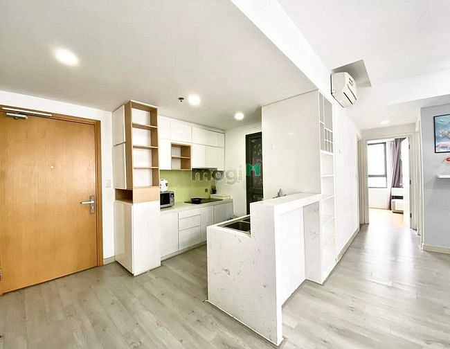 Hình ảnh VỀ QUÊ BÁN GẤP CH Masteri Thảo Điền Q2 71m2 2PN chỉ 2tỷ