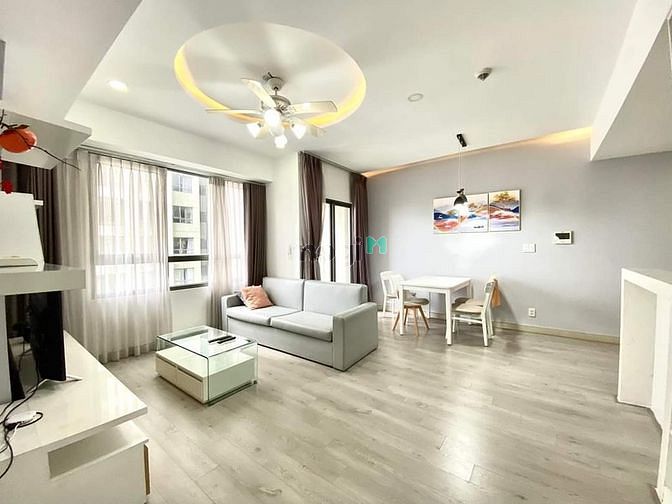 Hình ảnh VỀ QUÊ BÁN GẤP CH Masteri Thảo Điền Q2 71m2 2PN chỉ 2tỷ