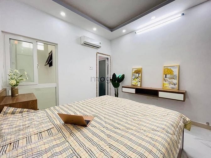 Hình ảnh ✅✅Cho thuê phòng Studio 22m2 Full Nội Thất