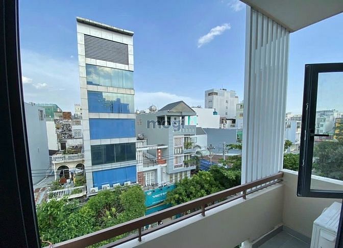 Hình ảnh Duplex đẹp đầy đủ nội thất giá rẻ bất ngờ gần Etown Tân Bình