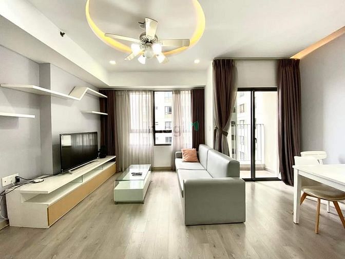 Hình ảnh VỀ QUÊ BÁN GẤP CH Masteri Thảo Điền Q2 71m2 2PN chỉ 2tỷ