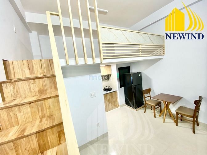Hình ảnh Duplex full nội thất, ngay trung tâm Q.7, gần Lotte Mart, P. Tân Kiểng