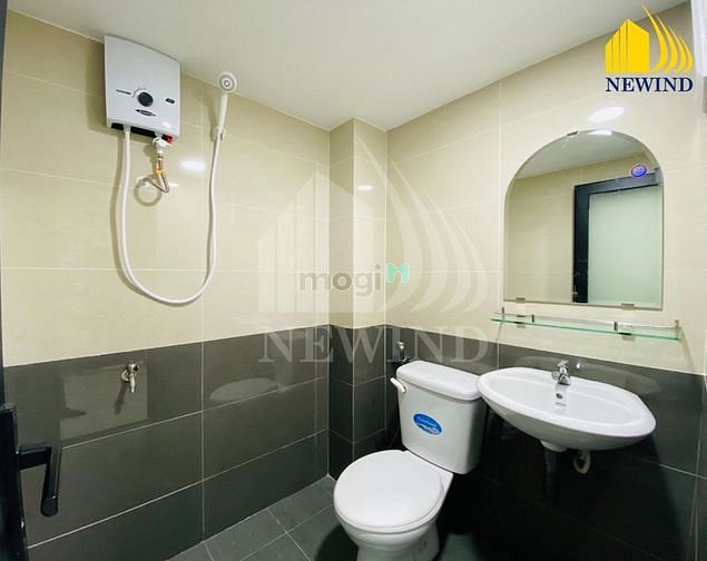Hình ảnh Duplex full nội thất, ngay trung tâm Q.7, gần Lotte Mart, P. Tân Kiểng