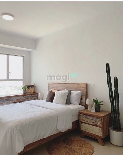 Hình ảnh Cho thuê Trang Chủ MB66.COM / Đăng Ký Tặng 66K Sunrise city view 38m 1pn1wc full nội thất 11tr
