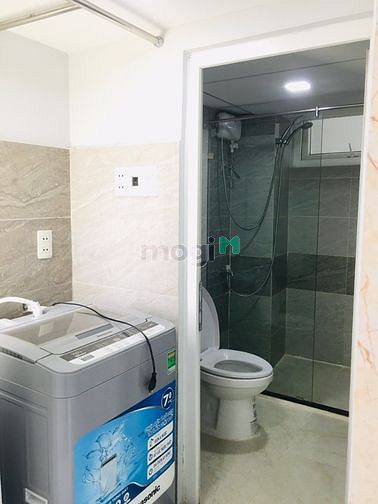 Hình ảnh Mb6623 nạp rút nhanh chóng DUPLEX free xe, free phí quản lý QUẬN 7 gần khu Phú Mỹ Hưng