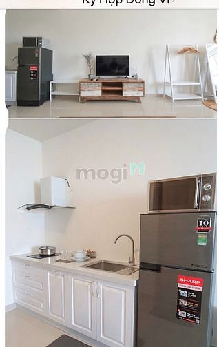 Hình ảnh Cho thuê Trang Chủ MB66.COM / Đăng Ký Tặng 66K Sunrise city view 38m 1pn1wc full nội thất 11tr