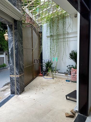Hình ảnh Nhà đường xe tải Thăng Long, P4, Tân Bình