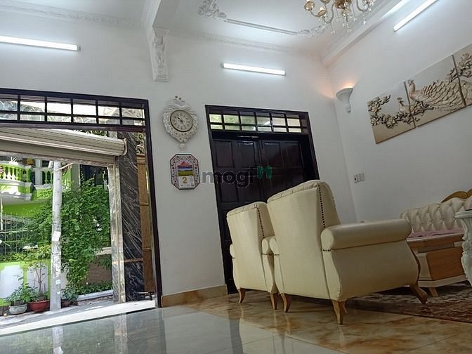 Hình ảnh Nhà đường xe tải Thăng Long, P4, Tân Bình