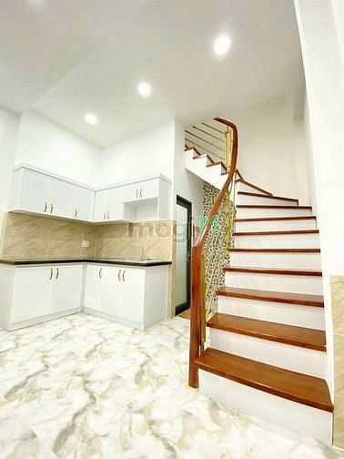 Hình ảnh Cho thuê nhà 1 lầu hẻm 3m Lâm Văn Bền, P.Tân KIểng, Quận 7