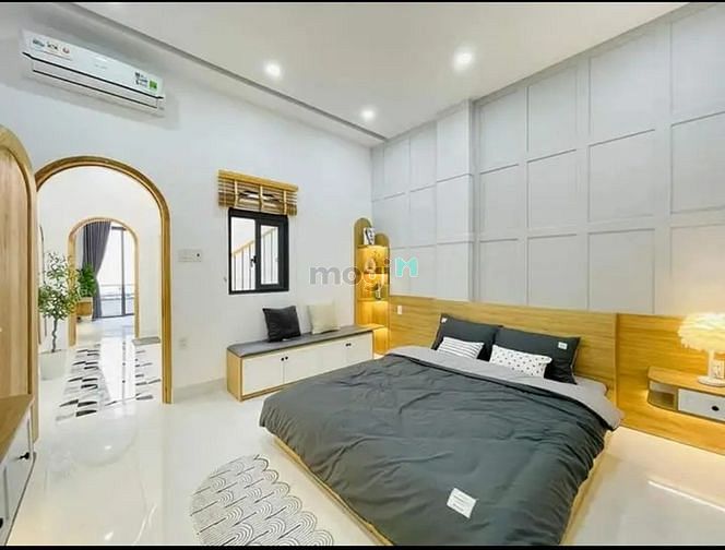 Hình ảnh DUY NHẤT nhà HXH Lạc Long Quân 68m2 Chỉ 2.5 tỷ SHR