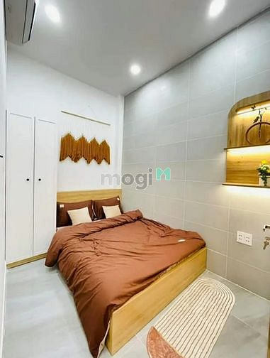Hình ảnh DUY NHẤT nhà HXH Lạc Long Quân 68m2 Chỉ 2.5 tỷ SHR