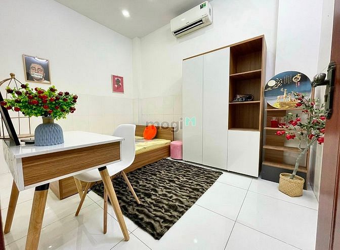 Hình ảnh ✅✅Chính chủ cho thuê 2PN tách biệt Đầy đủ nội Thất