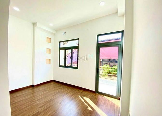 Hình ảnh Cho thuê nhà 1 lầu hẻm 3m Lâm Văn Bền, P.Tân KIểng, Quận 7