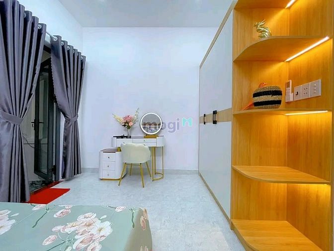 Hình ảnh BÁN THÁO Nhà Tạ Uyên 58m2 Chỉ 2,3 tỷ HXH