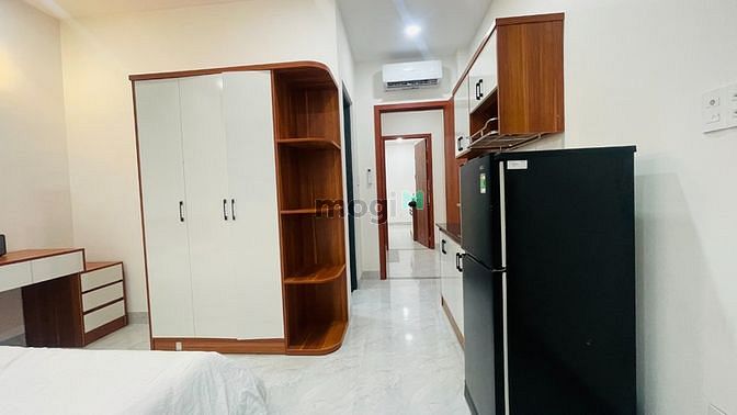 Hình ảnh Mb6623 nạp rút nhanh chóng Ban Công Mới 100% Gần Cầu Bông, Chợ Bà Chiểu, BV Ung Bướu