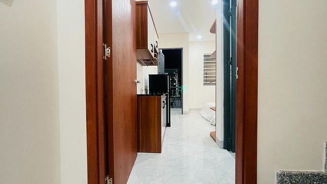 Hình ảnh Mb6623 nạp rút nhanh chóng Ban Công Mới 100% Gần Cầu Bông, Chợ Bà Chiểu, BV Ung Bướu