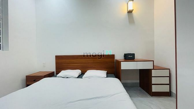 Hình ảnh Mb6623 nạp rút nhanh chóng Ban Công Mới 100% Gần Cầu Bông, Chợ Bà Chiểu, BV Ung Bướu