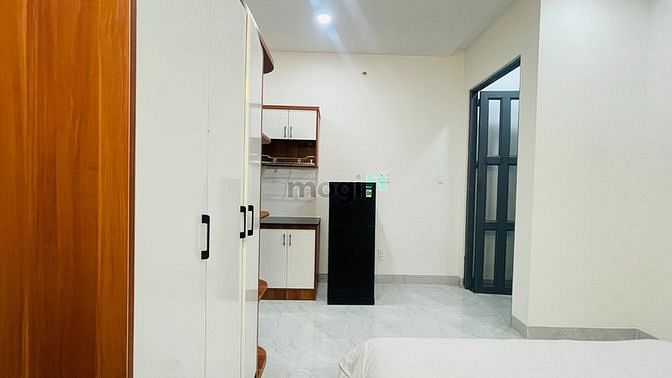 Hình ảnh Mb6623 nạp rút nhanh chóng Ban Công Mới 100% Gần Cầu Bông, Chợ Bà Chiểu, BV Ung Bướu