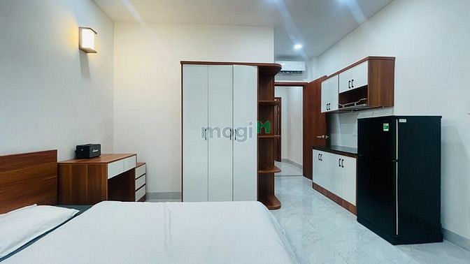 Hình ảnh Mb6623 nạp rút nhanh chóng Ban Công Mới 100% Gần Cầu Bông, Chợ Bà Chiểu, BV Ung Bướu