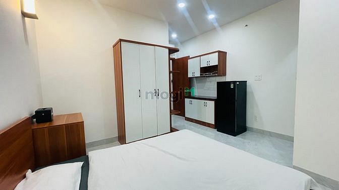Hình ảnh Mb6623 nạp rút nhanh chóng Ban Công Mới 100% Gần Cầu Bông, Chợ Bà Chiểu, BV Ung Bướu